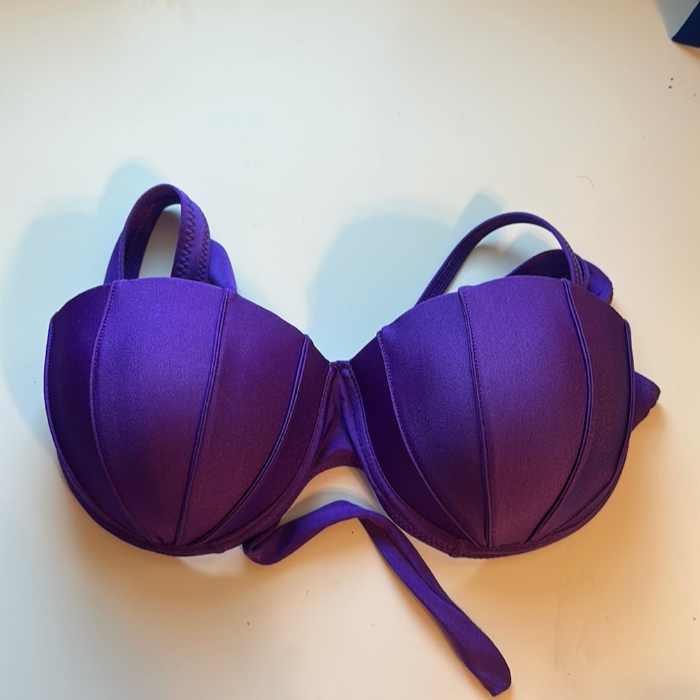 Bikini top
